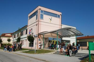 Gimnazija Ormož