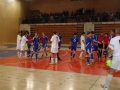 Osmina finala Slovenskega pokala v futsalu