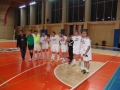 Osmina finala Slovenskega pokala v futsalu