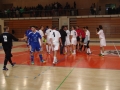 Osmina finala Slovenskega pokala v futsalu