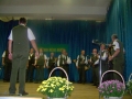 Osmo mednarodno srečanje rogistov