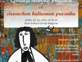 Osrednja občinska prireditev ob slovenskem kulturnem prazniku