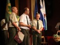 Osrednja prireditev ob 70-letnici LD Ljutomer