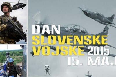 Dan Slovenske vojske