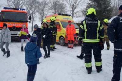 Akademija detektiva Frančeka v Termah Banovci