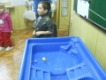 Otroci spoznavali vodo kot življenjsko vrednoto