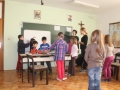 Otroci za Kristusa