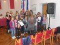Otroški in mladinski pevski zbor Harmonija