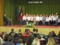 Otroški pevski zbor Osnovne šole Turnišče