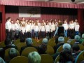 Otroški pevski zbor Plavček Osnovne šole Tišina