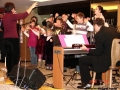Otroški pevski zbor župnije Razkrižje