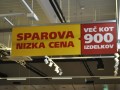 Otvoritev hipermarketa Spar Ljutomer