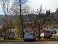 Otvoritev postajališča za avtodome