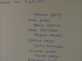 Otvoritev razstave