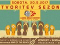 OTVORITEV SEZONE LADBA BEACH CENTRA + KONCERT