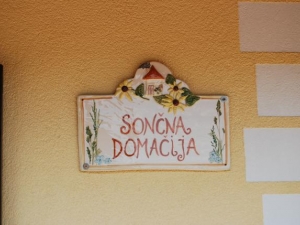 Otvoritev skozi obiskovalčeve oči