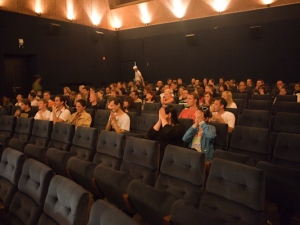 Kino Udarnik