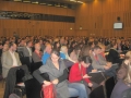 Otvoritvena konferenca Erasmus 
