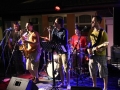 Otvoritvena zabava z The Cock Tails
