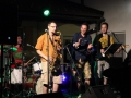 Otvoritvena zabava z The Cock Tails