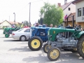 Panoramska vožnja Društva Pufkači Ižakovci