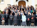 Pari ponovno obljubili zakonsko zaobljubo