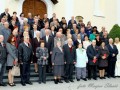 Pari ponovno obljubili zakonsko zaobljubo