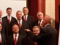 Partizanski pevski zbor v Ljutomeru