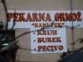 Pekarna Ormož