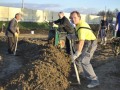 Permakulturni vrt pri OŠ Cvetka Golarja Ljutomer