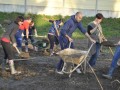 Permakulturni vrt pri OŠ Cvetka Golarja Ljutomer