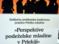 Perspektive podeželske mladine v Prlekiji