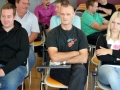 Perspektive podeželske mladine v Prlekiji