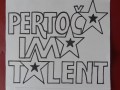 Pertoča ima talent