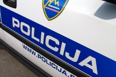 Policija