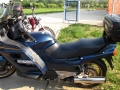 Petkovo zbiranje motoristov - MK Samorog 2011