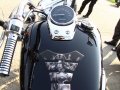 Petkovo zbiranje motoristov - MK Samorog 2011