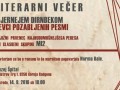Pevci pozabljenih pesmi
