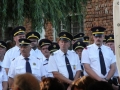 PGD Grlava prevzelo novo gasilsko vozilo