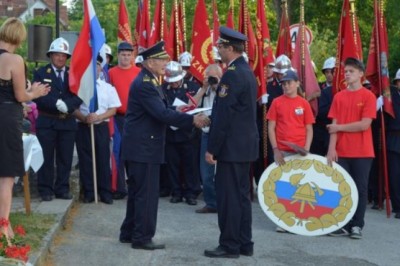 90 let PGD Radomerje