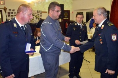 105. občni zbor PGD Radoslavci