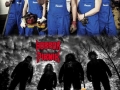 Piknik, Horror Piknik, Psihoza