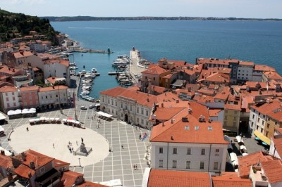 Piran