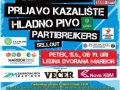 Piše se leto 2012
