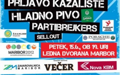 Piše se leto 2012