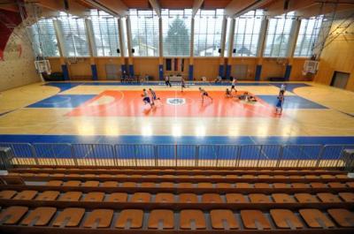 4. krog PKL, foto: Vedran Tomšić