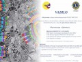 Plakat miru 2015