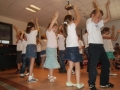Ples četrtošolcev