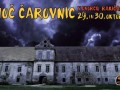 Ples-noč čarovnic 2016