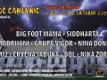 Ples-noč čarovnic v Dvorcu Rakičan 2017